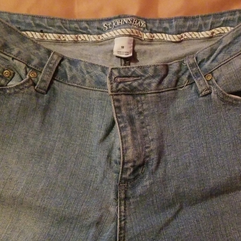Clothing